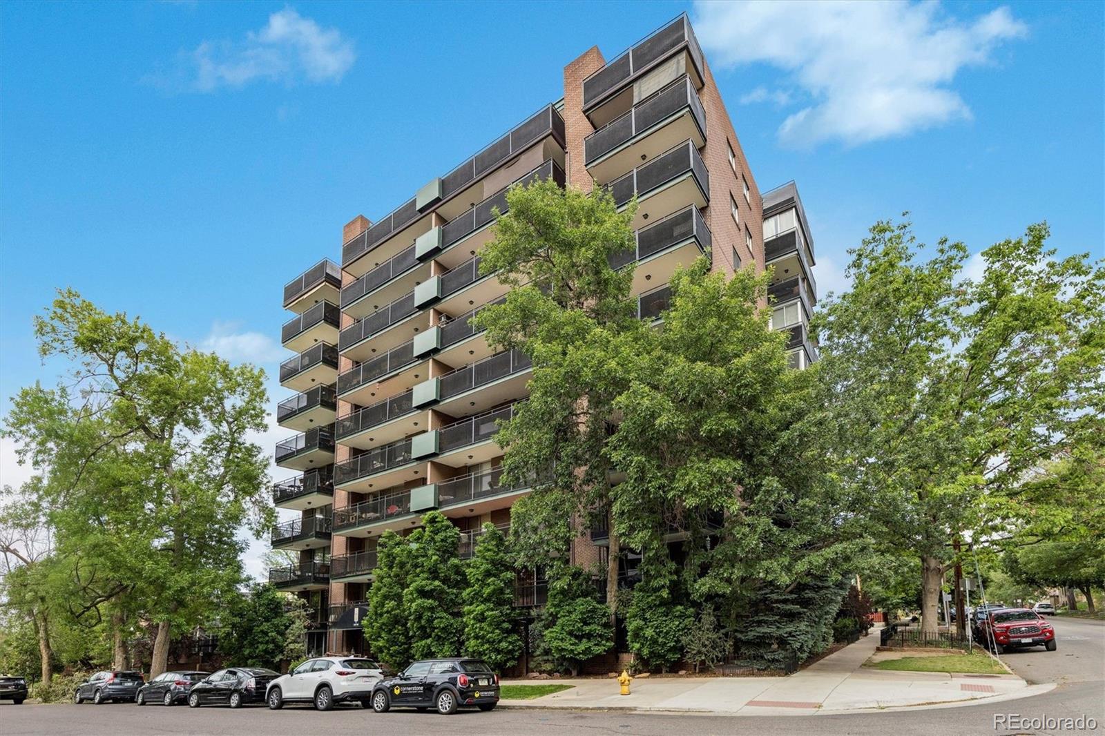 MLS Image #4 for 1200  vine street,denver, Colorado