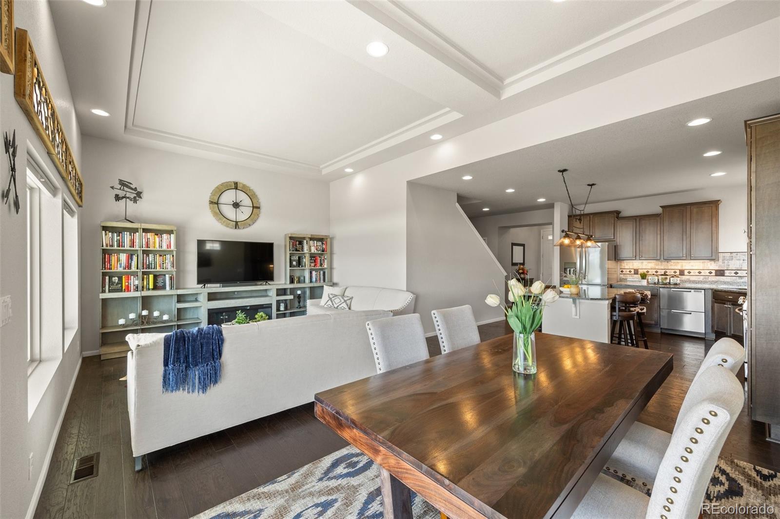 MLS Image #10 for 20162 e 53rd place,denver, Colorado