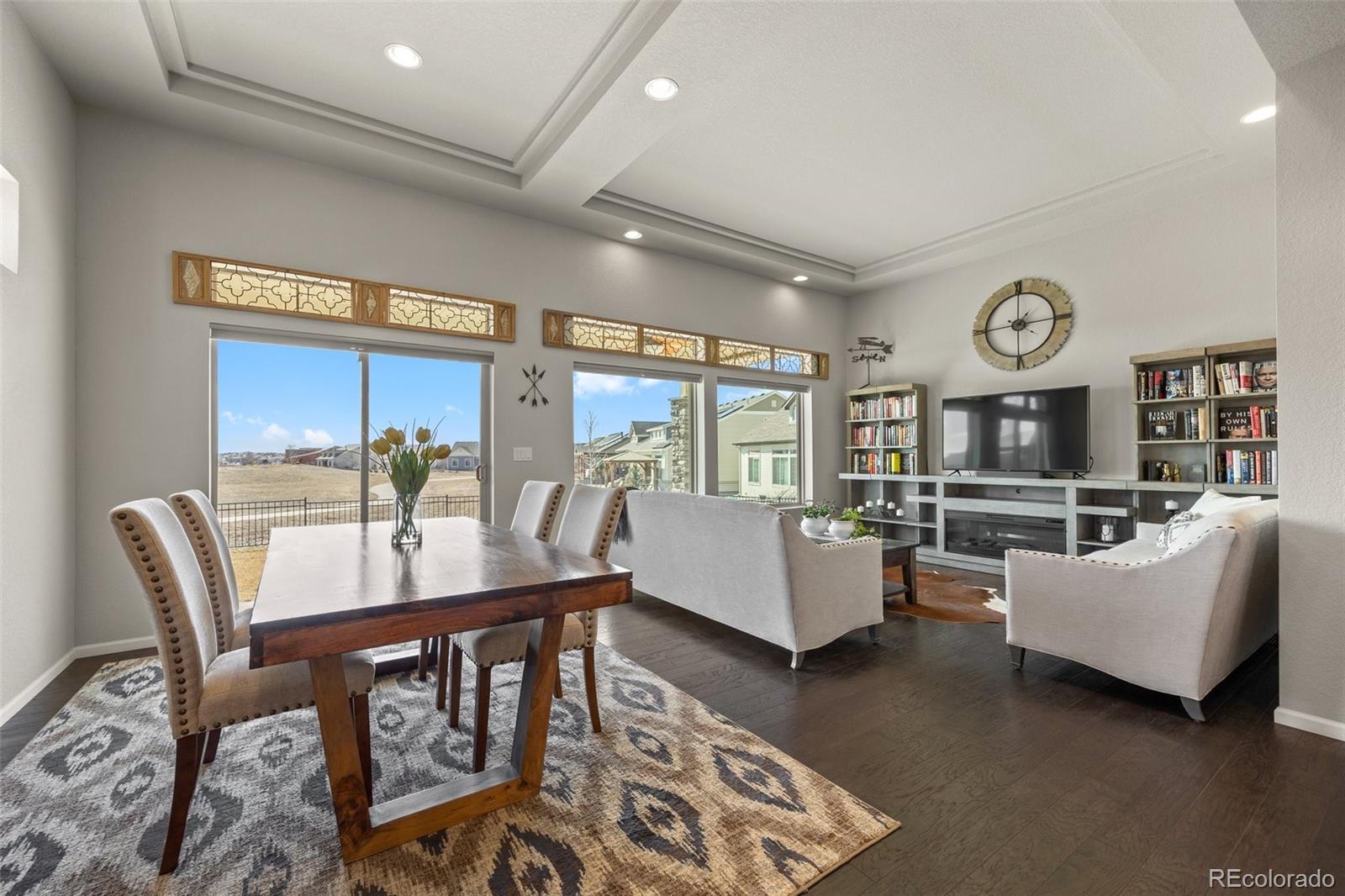 MLS Image #11 for 20162 e 53rd place,denver, Colorado