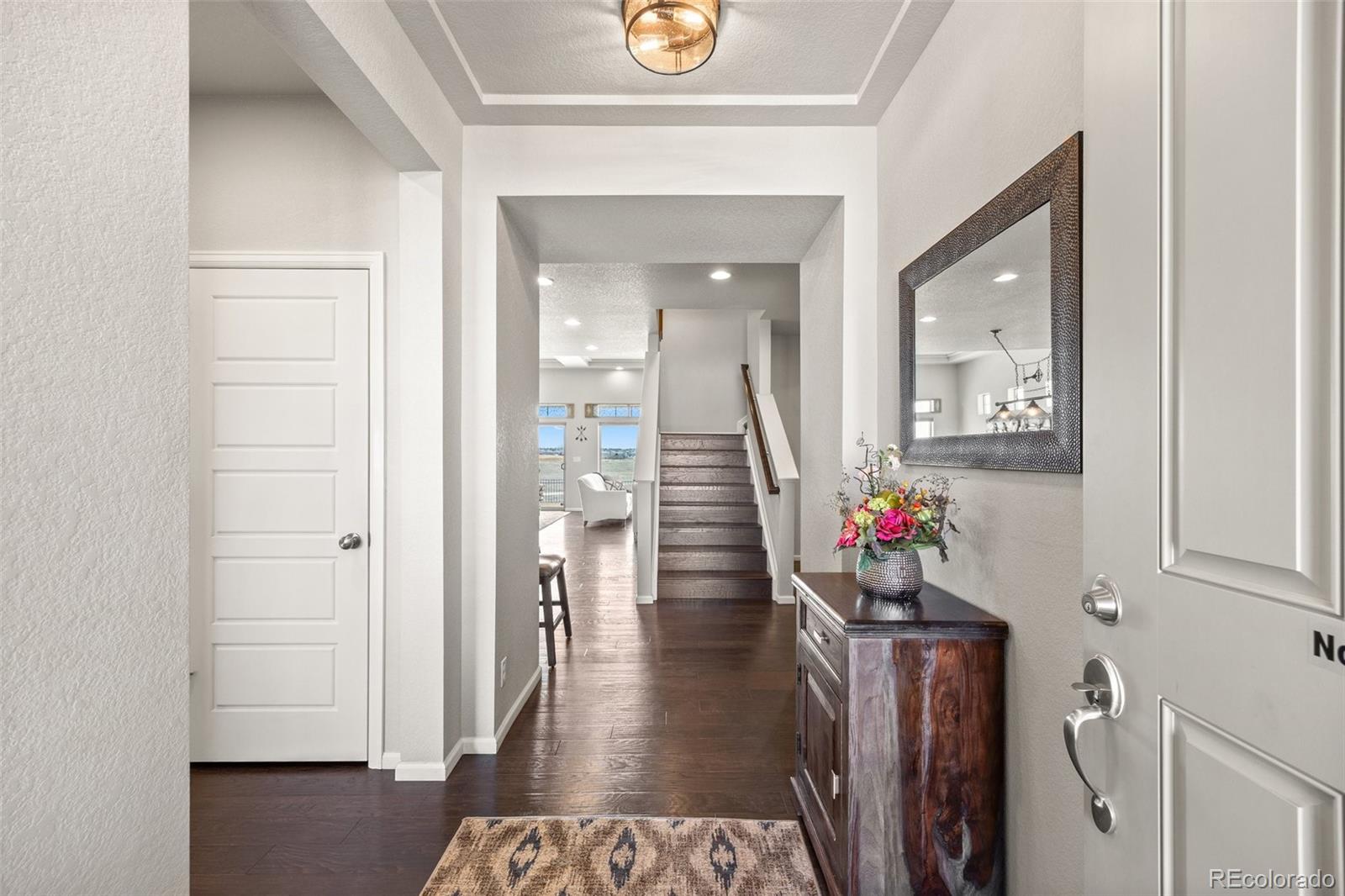 MLS Image #23 for 20162 e 53rd place,denver, Colorado