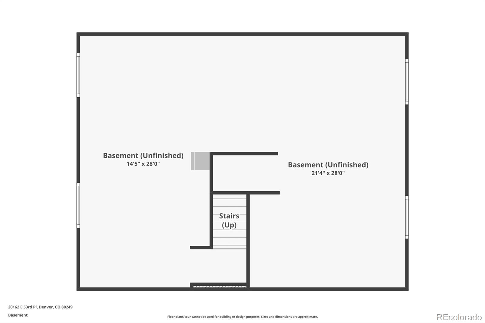 MLS Image #28 for 20162 e 53rd place,denver, Colorado