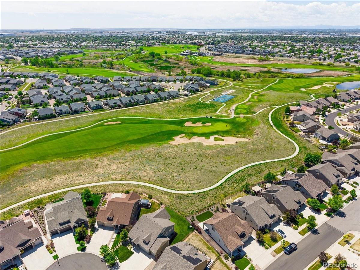 MLS Image #40 for 20162 e 53rd place,denver, Colorado