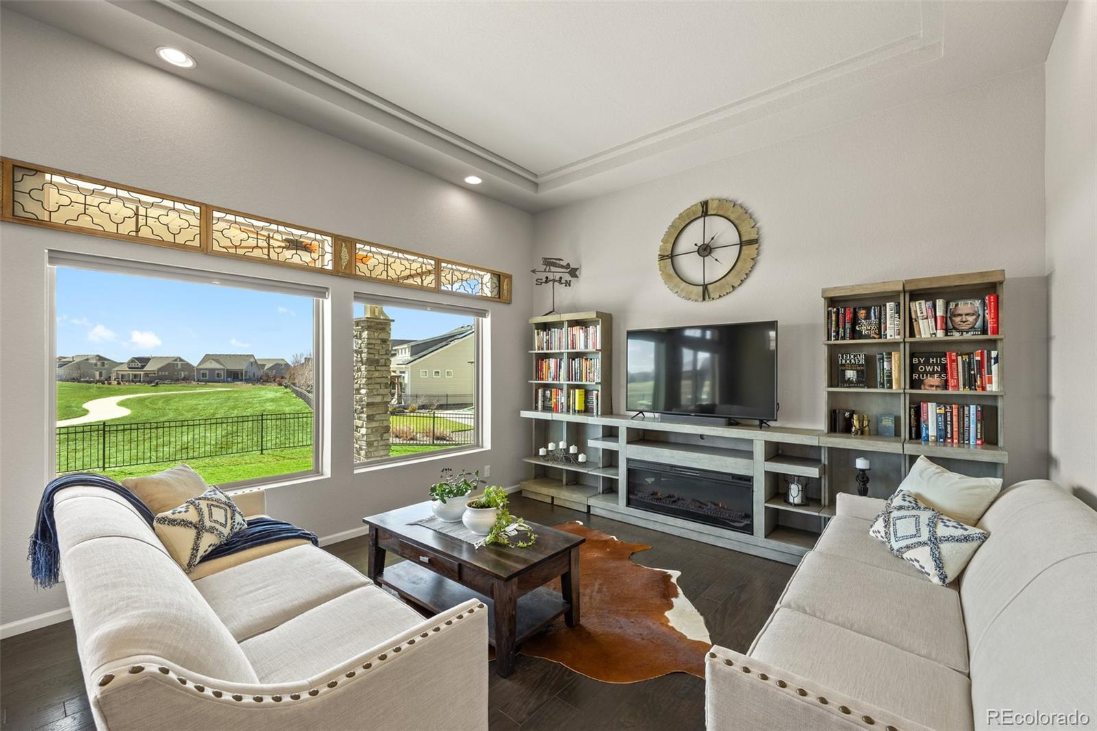 MLS Image #5 for 20162 e 53rd place,denver, Colorado