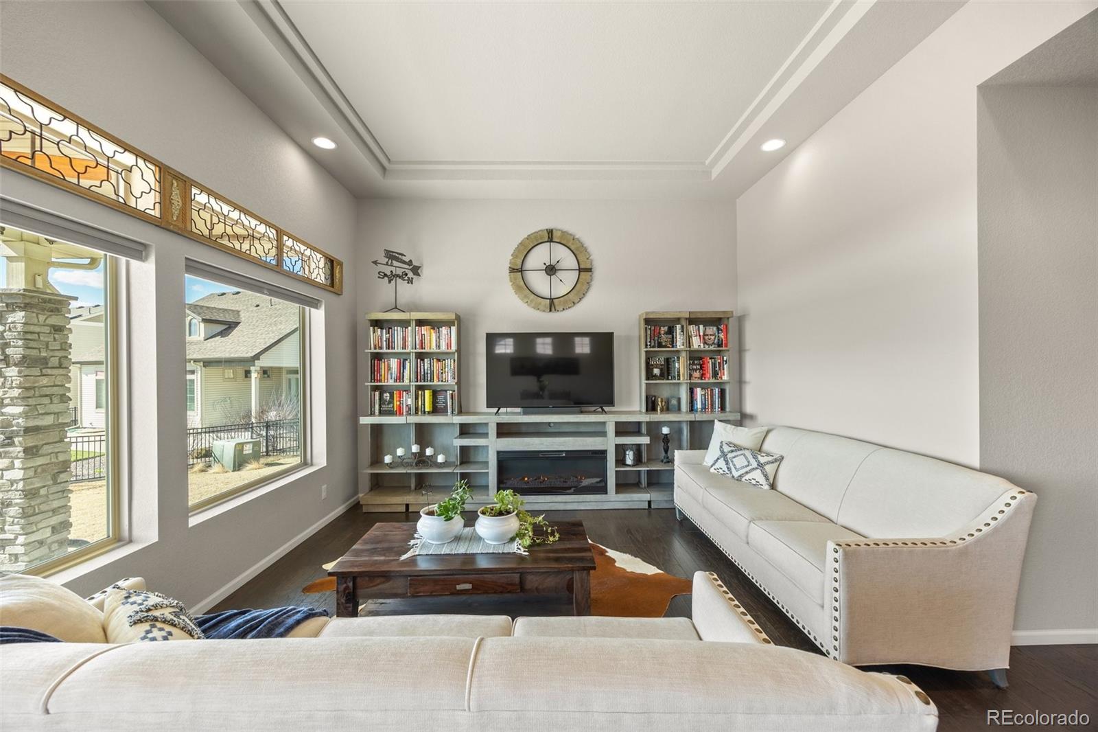 MLS Image #6 for 20162 e 53rd place,denver, Colorado