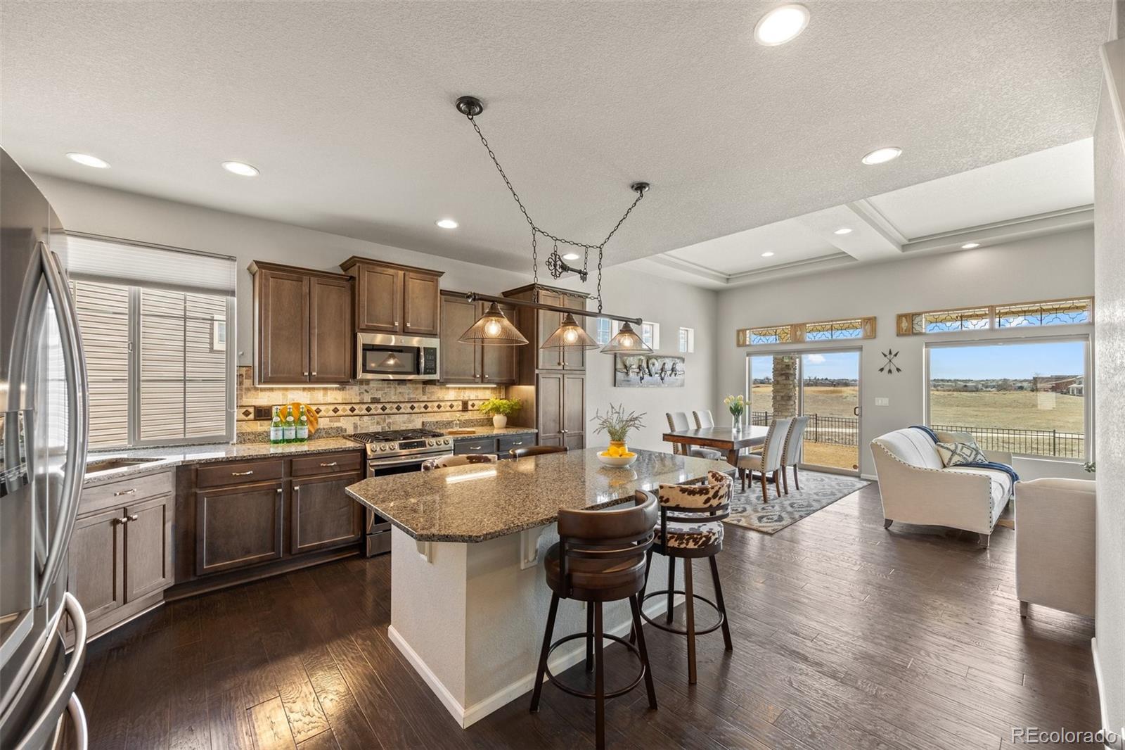 MLS Image #7 for 20162 e 53rd place,denver, Colorado
