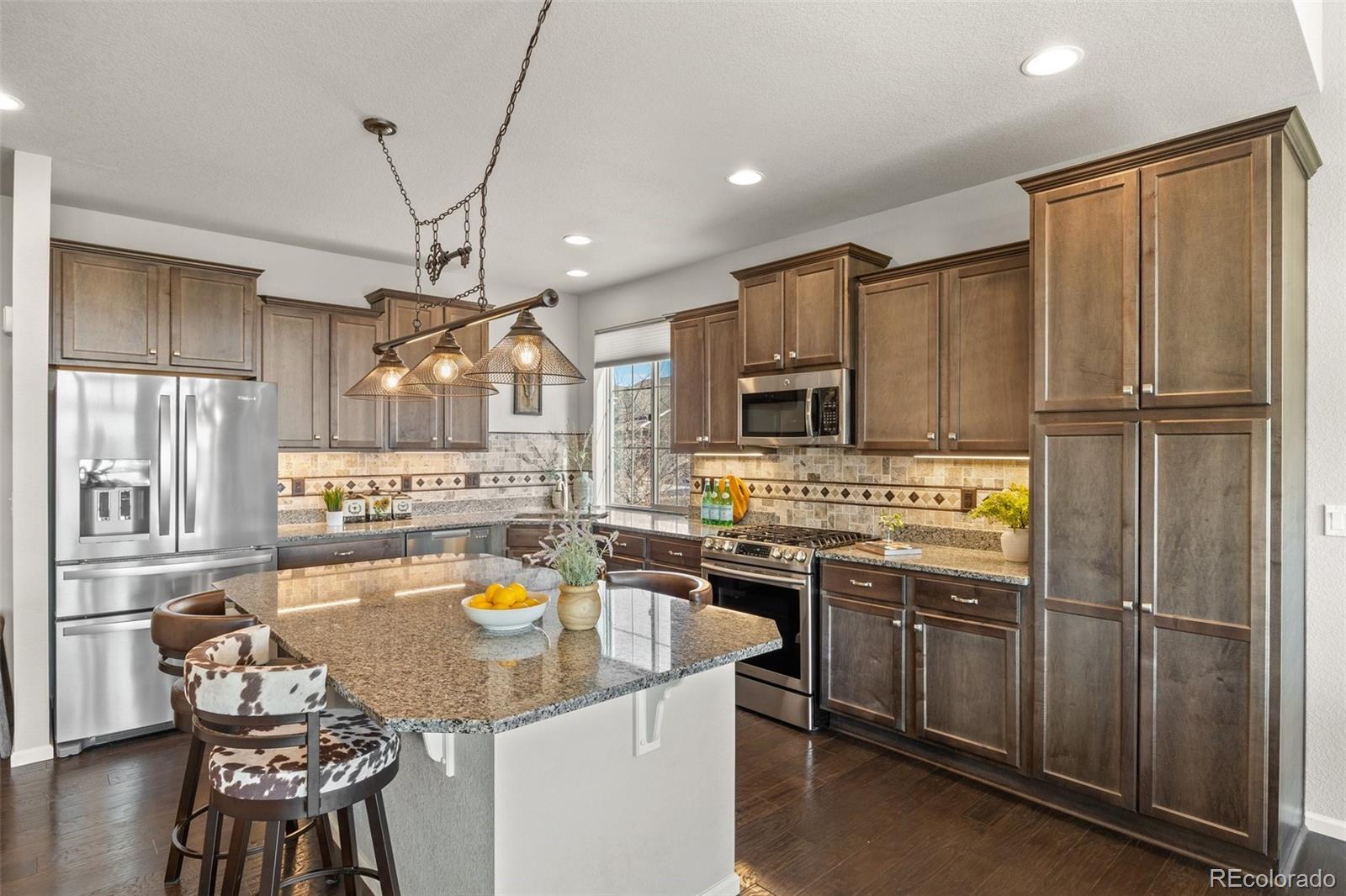 MLS Image #8 for 20162 e 53rd place,denver, Colorado