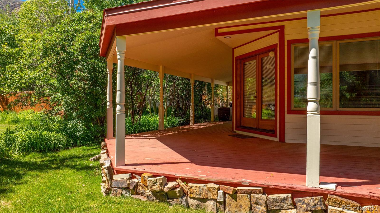 MLS Image #3 for 9  creekside court,glenwood springs, Colorado
