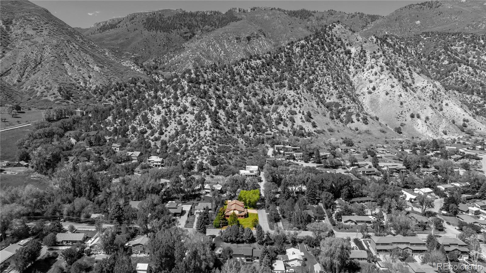 MLS Image #38 for 9  creekside court,glenwood springs, Colorado