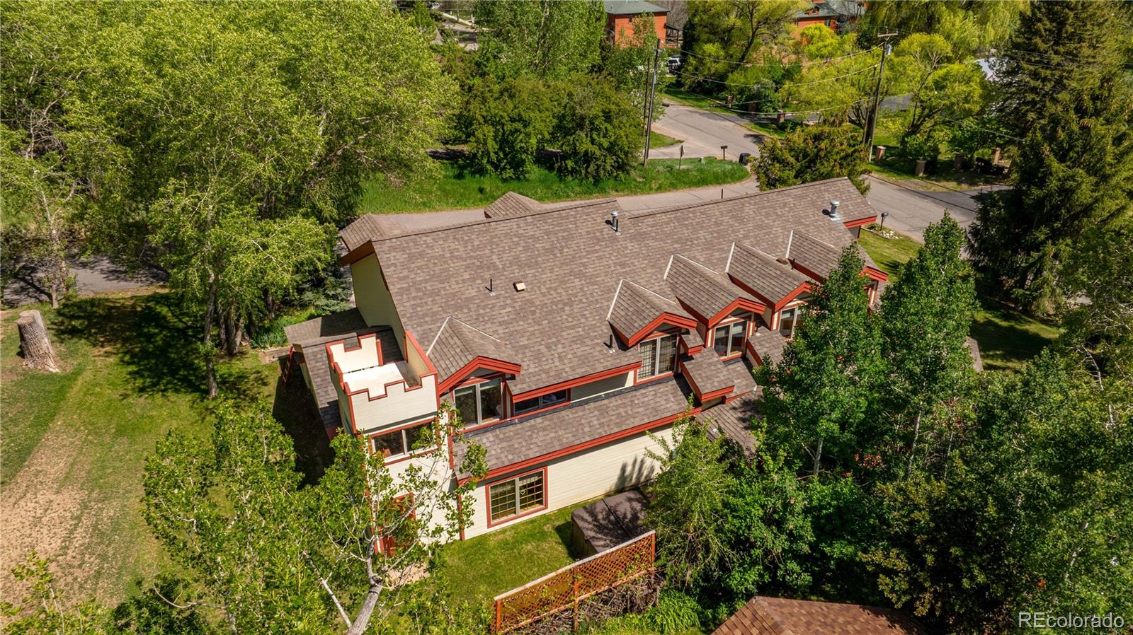 MLS Image #4 for 9  creekside court,glenwood springs, Colorado