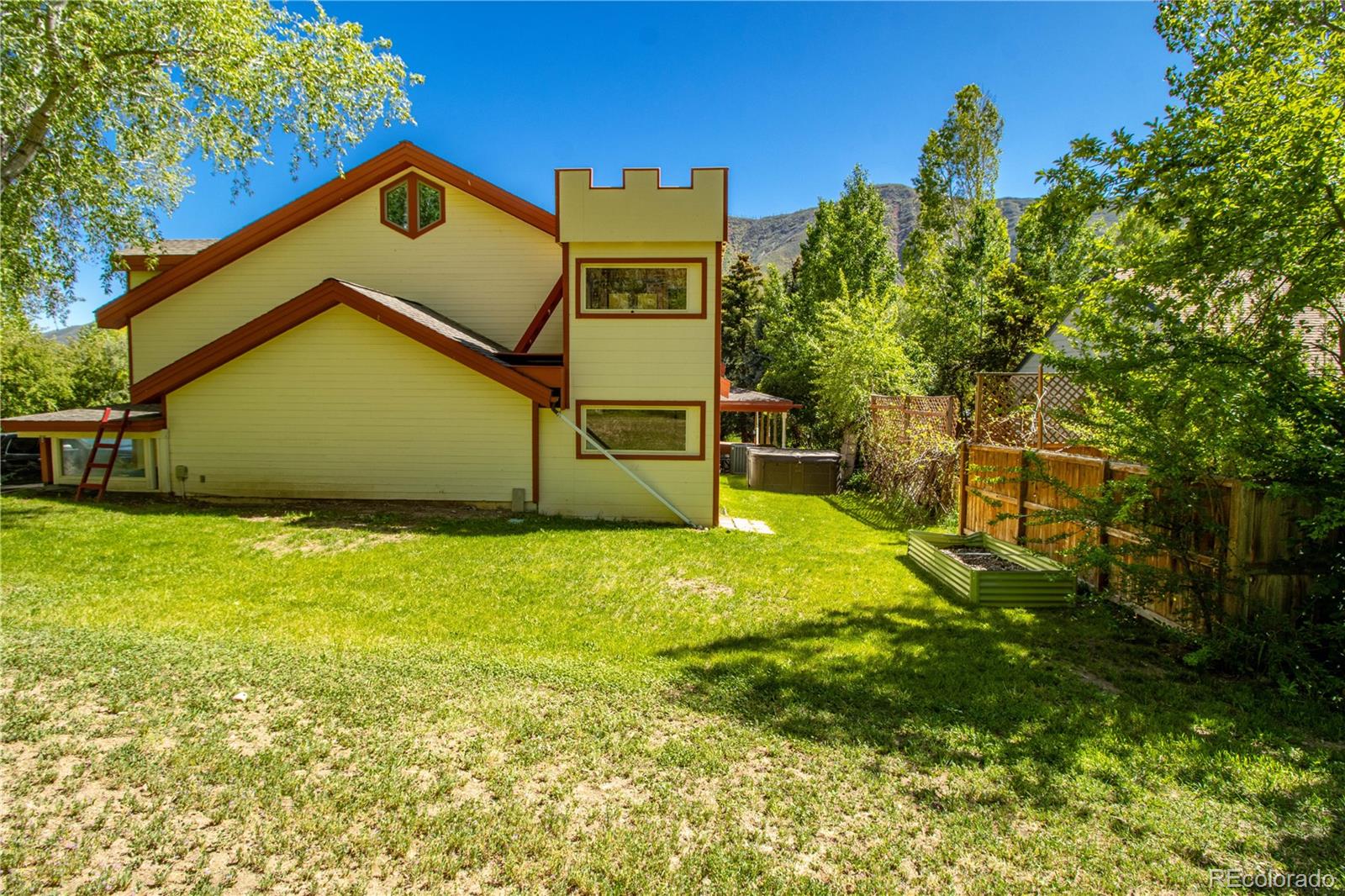 MLS Image #6 for 9  creekside court,glenwood springs, Colorado