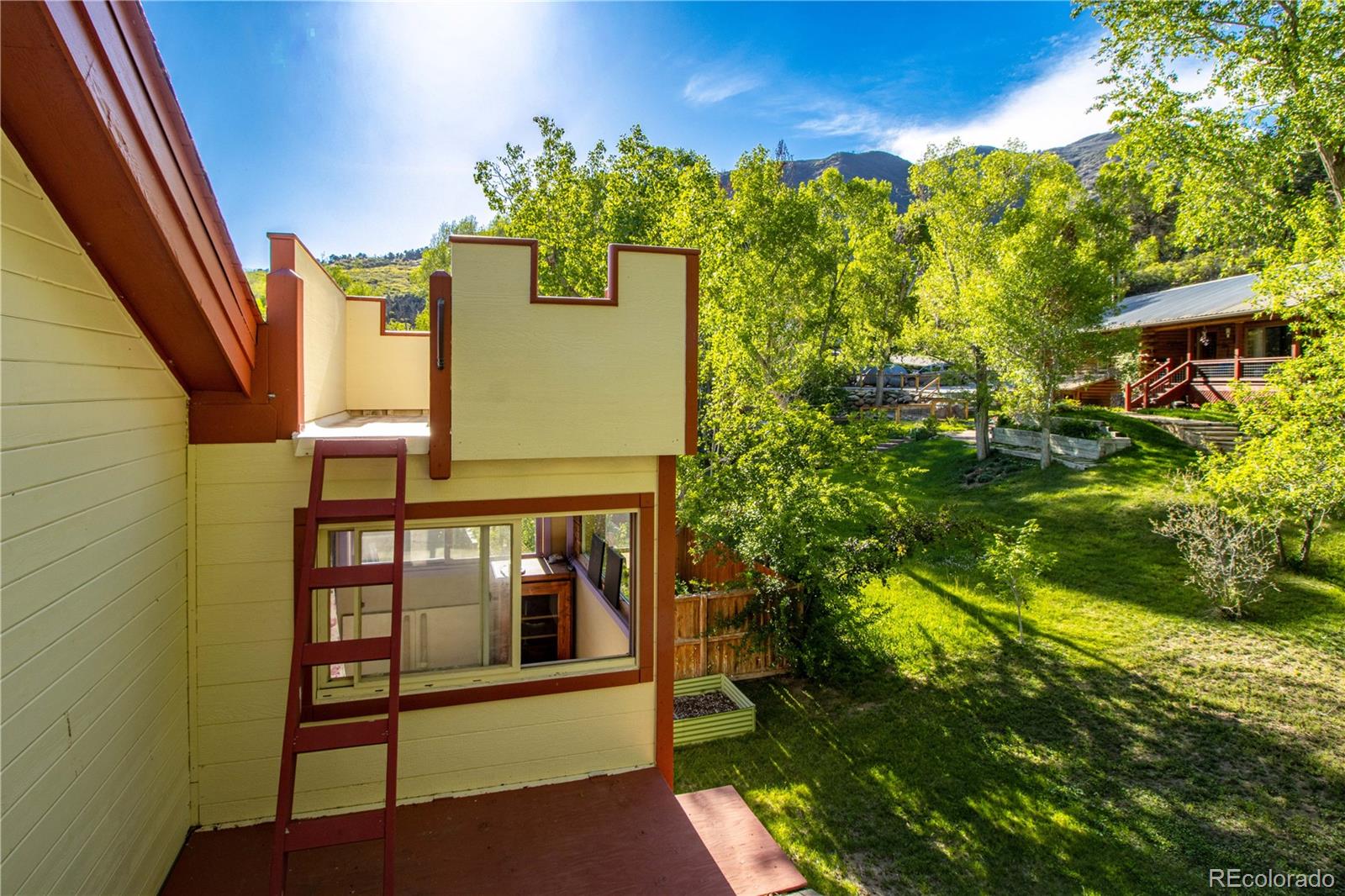 MLS Image #7 for 9  creekside court,glenwood springs, Colorado