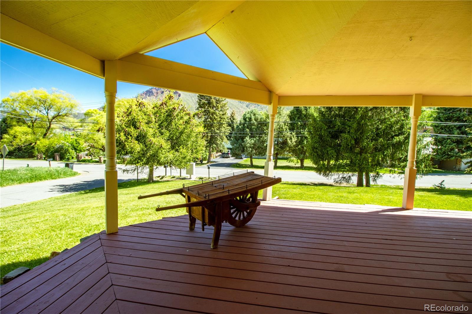 MLS Image #8 for 9  creekside court,glenwood springs, Colorado