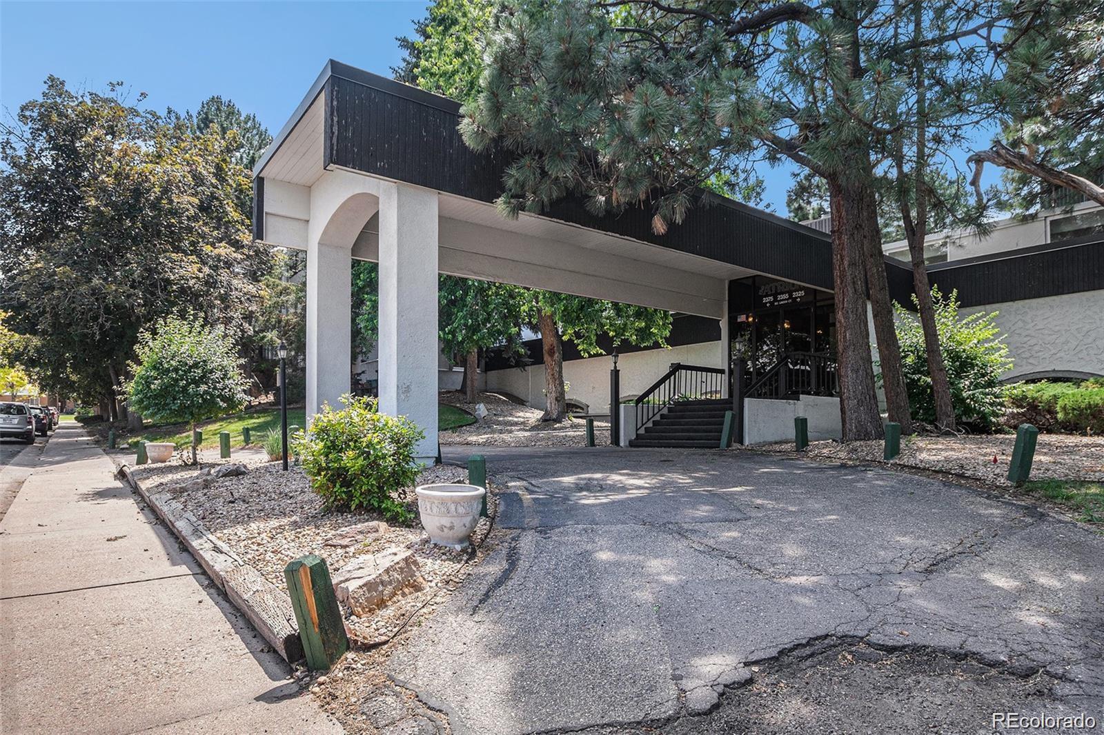 MLS Image #1 for 2375 s linden court,denver, Colorado
