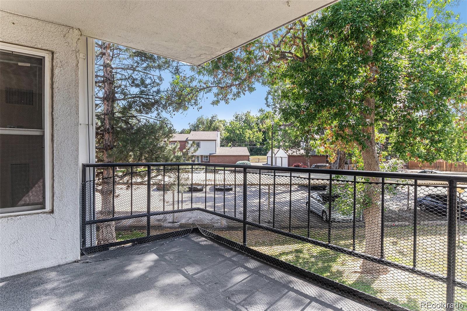 MLS Image #23 for 2375 s linden court,denver, Colorado