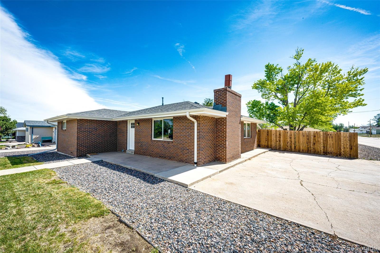 MLS Image #2 for 610  3rd street,bennett, Colorado