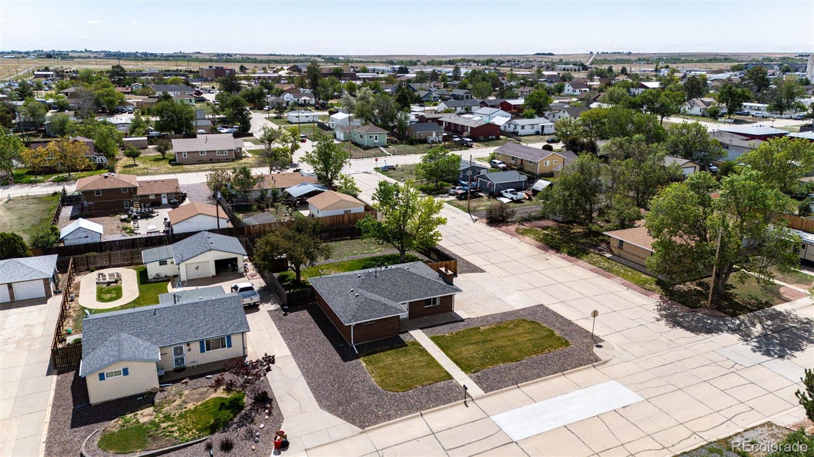 MLS Image #34 for 610  3rd street,bennett, Colorado