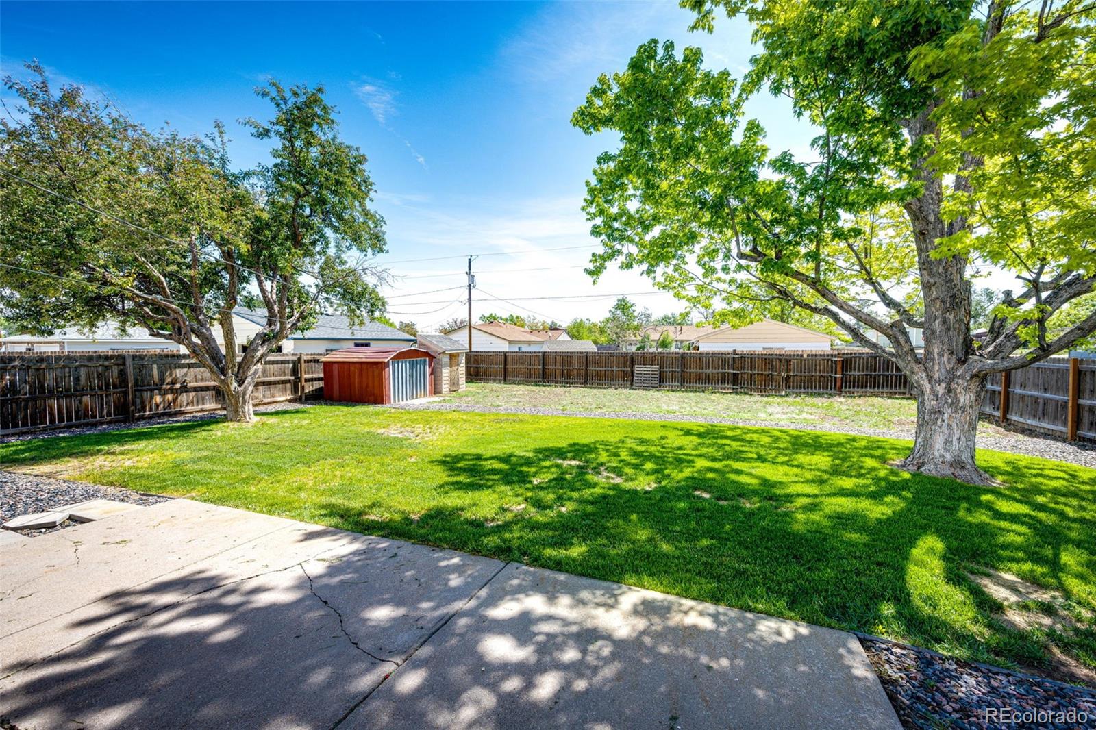 MLS Image #4 for 610  3rd street,bennett, Colorado