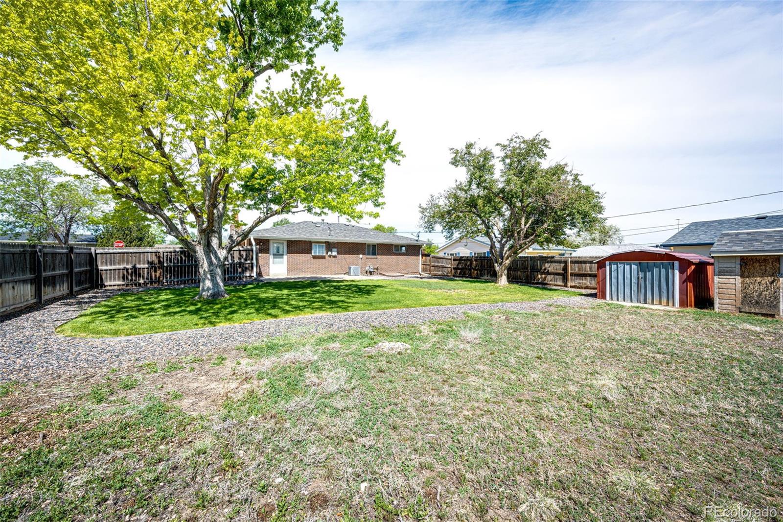 MLS Image #5 for 610  3rd street,bennett, Colorado