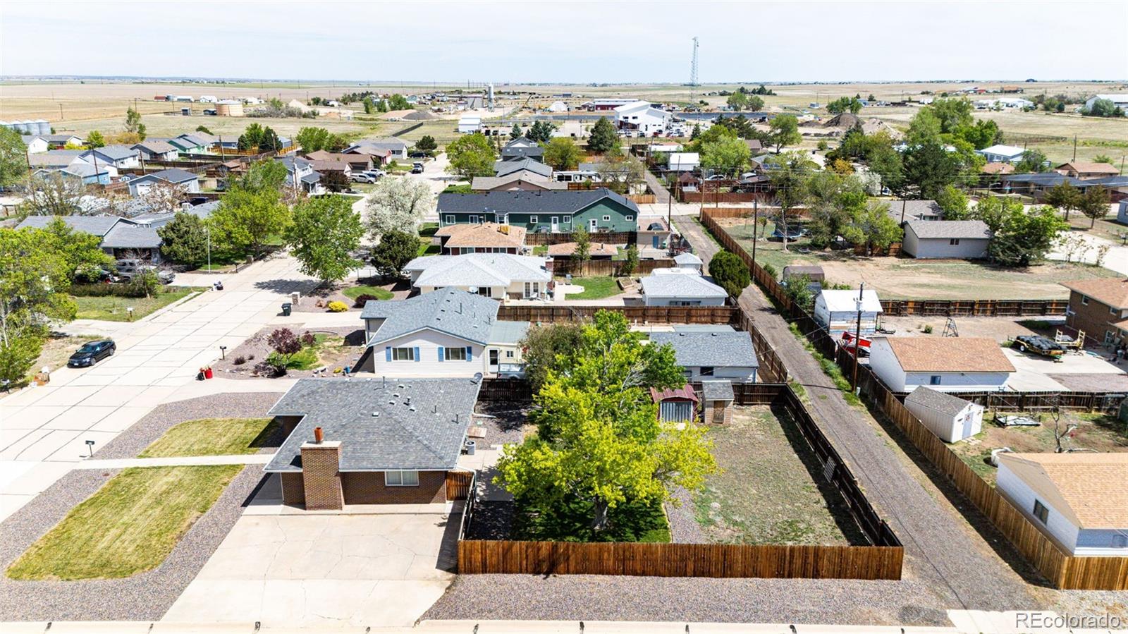 MLS Image #6 for 610  3rd street,bennett, Colorado