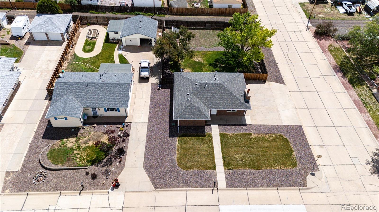 MLS Image #7 for 610  3rd street,bennett, Colorado