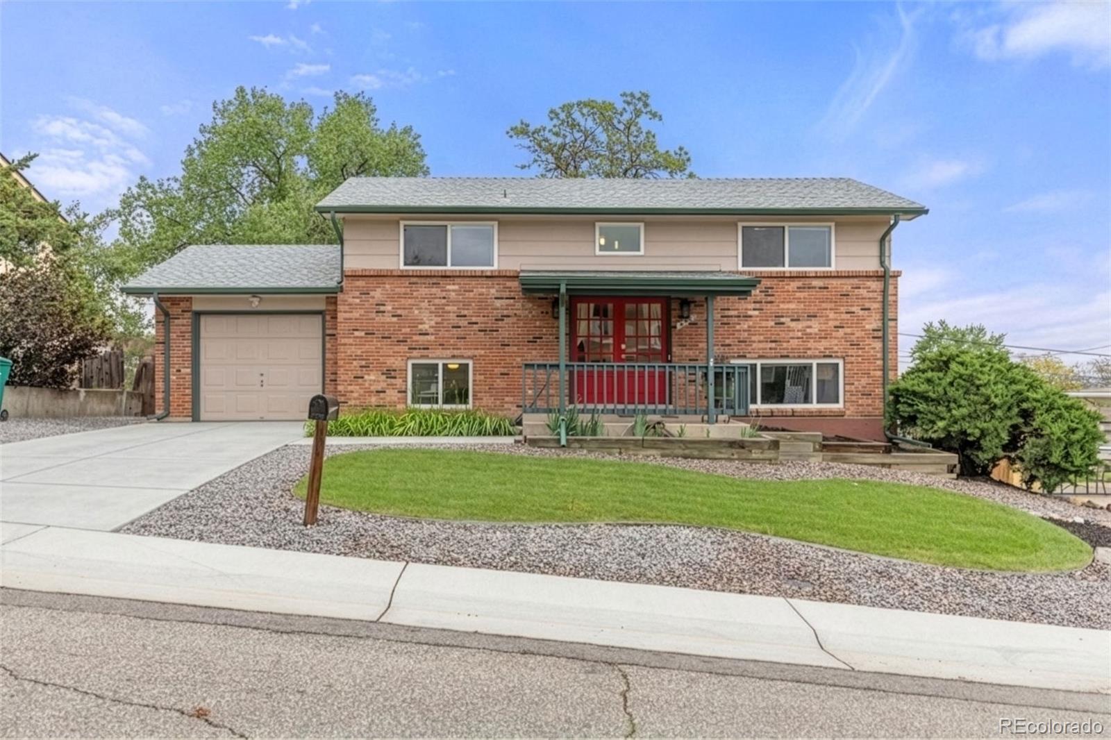 MLS Image #0 for 7142  marshall street,arvada, Colorado