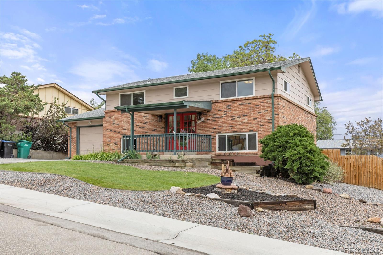 MLS Image #1 for 7142  marshall street,arvada, Colorado