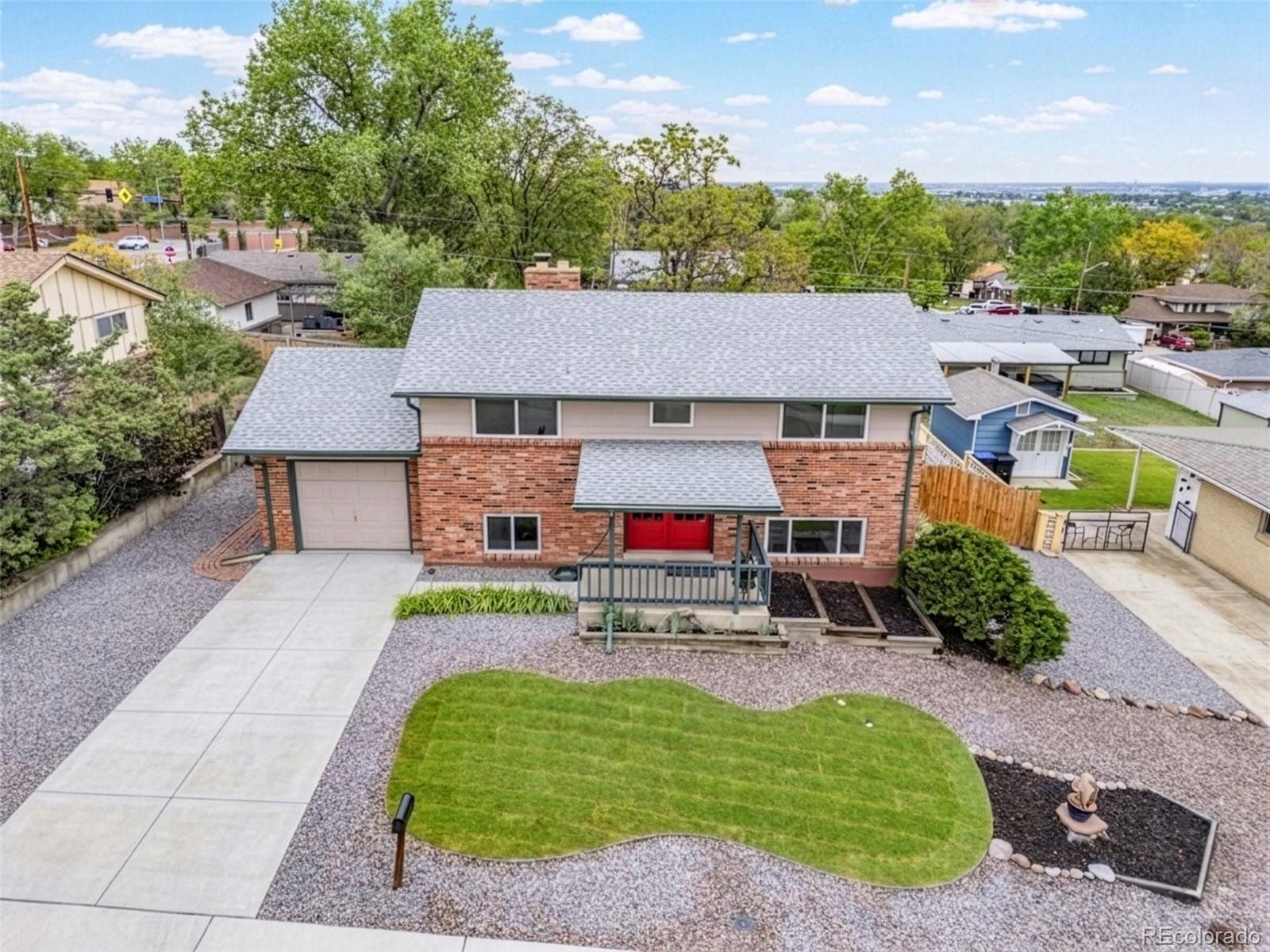 MLS Image #2 for 7142  marshall street,arvada, Colorado