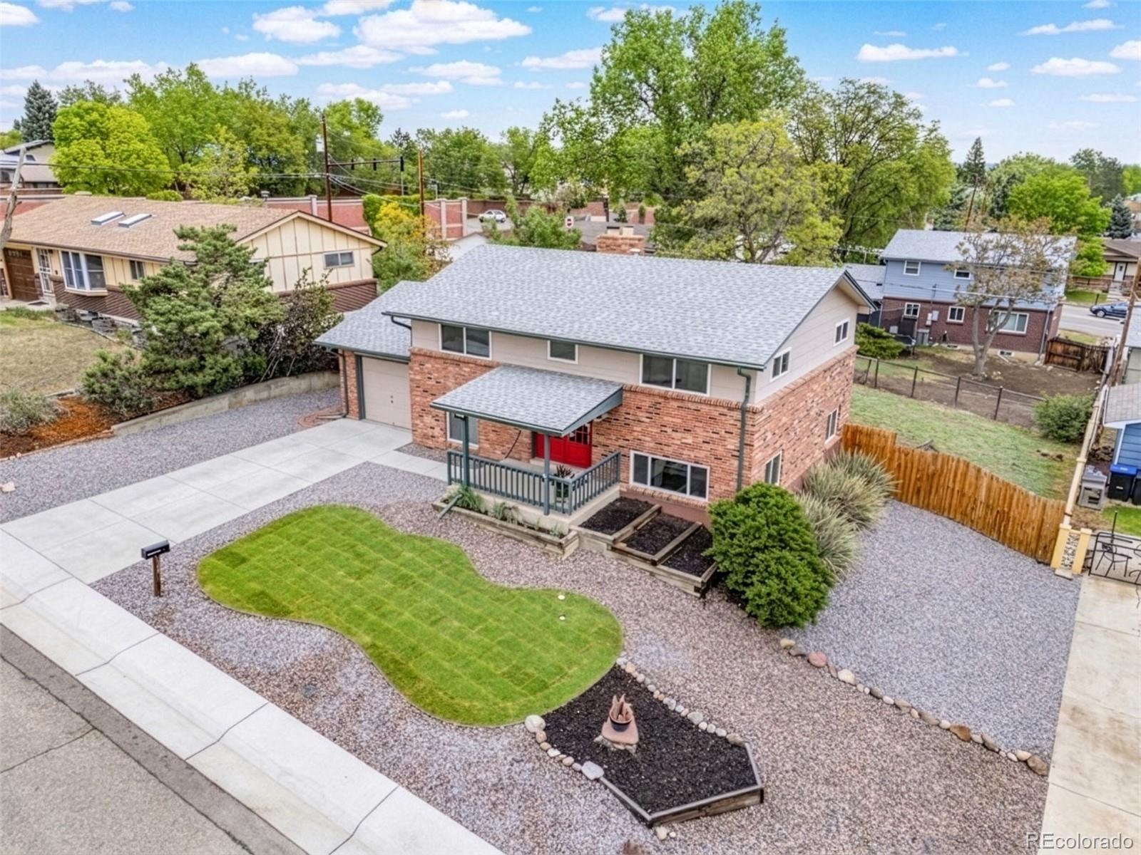 MLS Image #3 for 7142  marshall street,arvada, Colorado