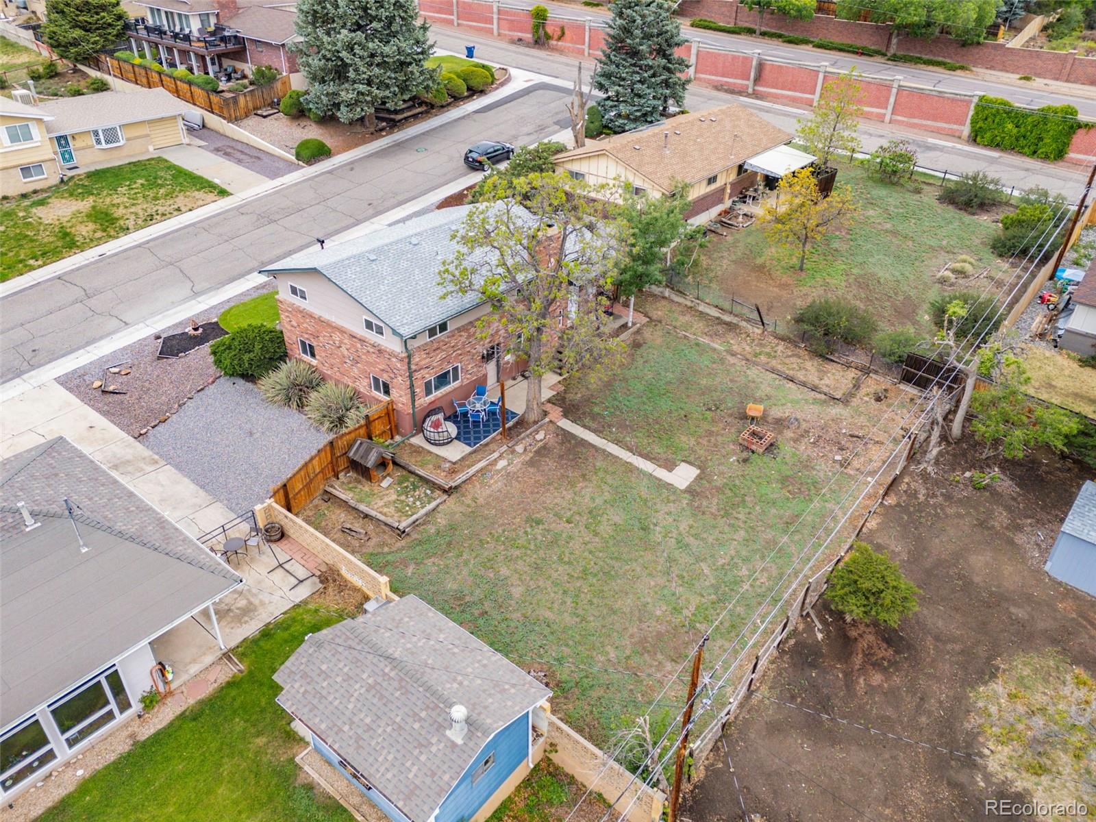 MLS Image #30 for 7142  marshall street,arvada, Colorado