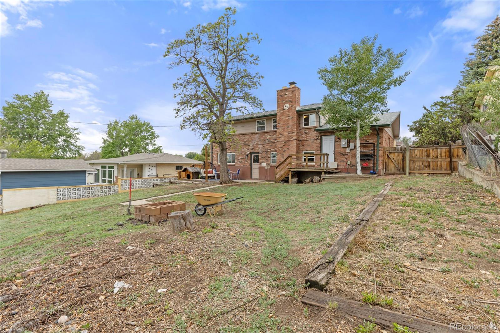 MLS Image #31 for 7142  marshall street,arvada, Colorado