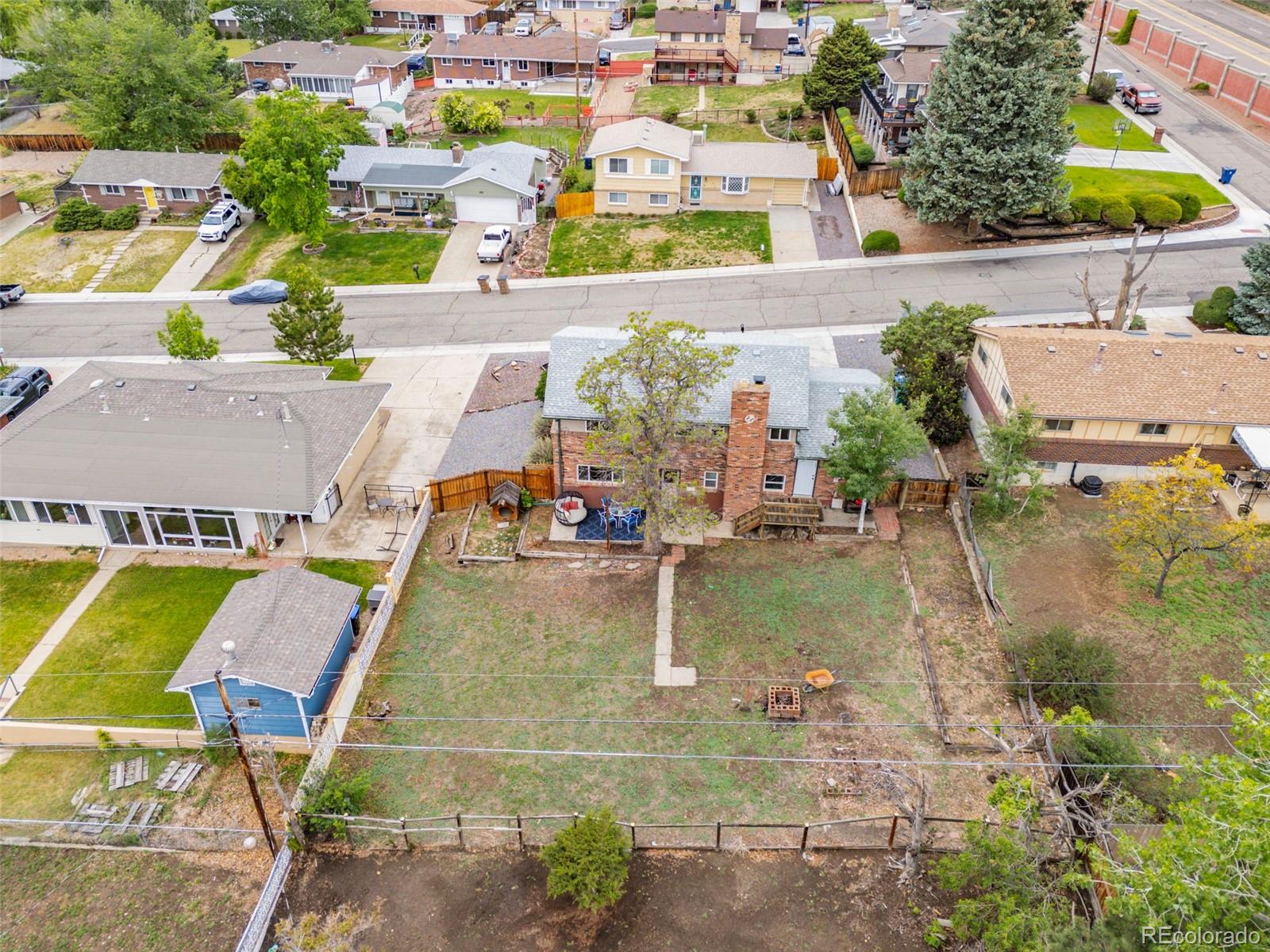 MLS Image #32 for 7142  marshall street,arvada, Colorado