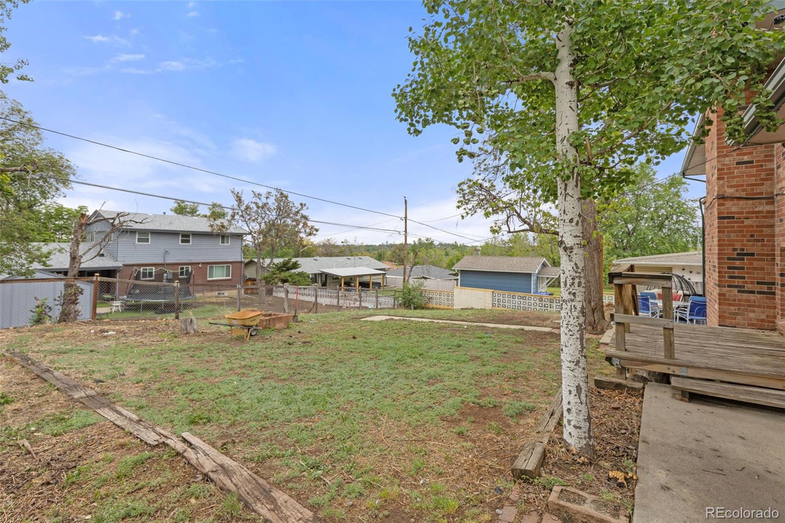 MLS Image #33 for 7142  marshall street,arvada, Colorado