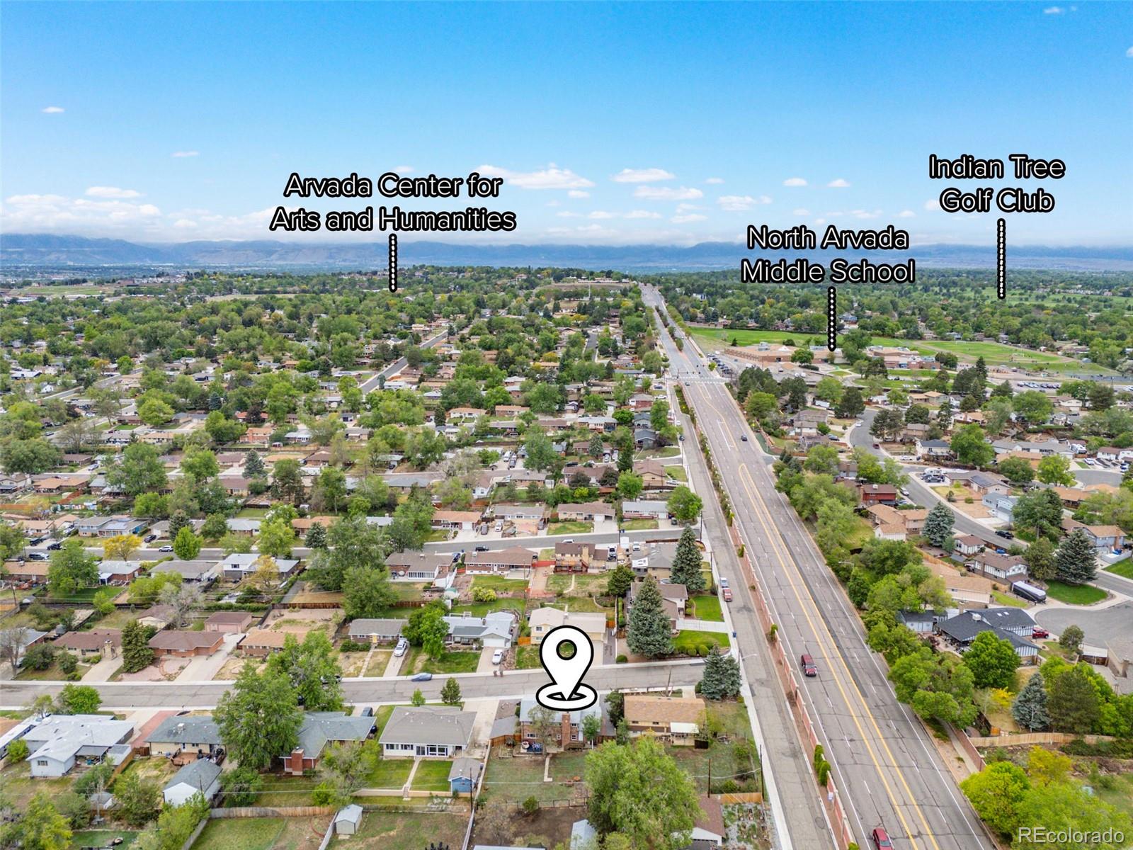 MLS Image #35 for 7142  marshall street,arvada, Colorado