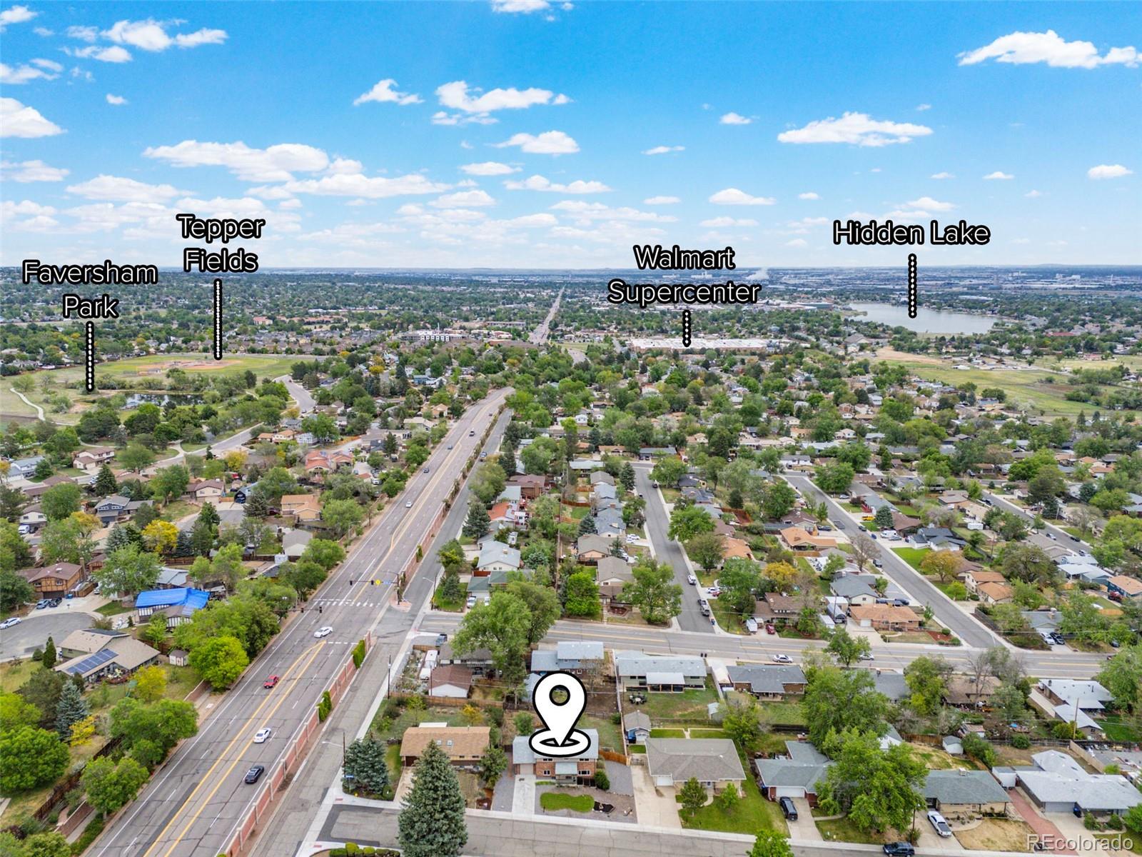 MLS Image #37 for 7142  marshall street,arvada, Colorado