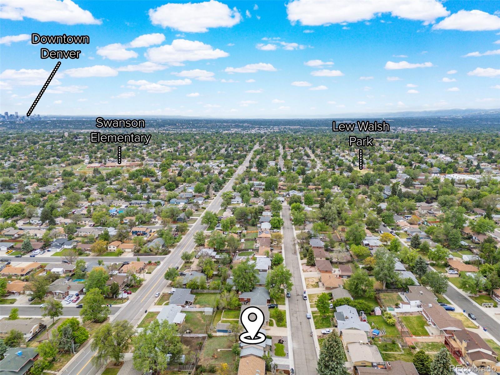 MLS Image #38 for 7142  marshall street,arvada, Colorado