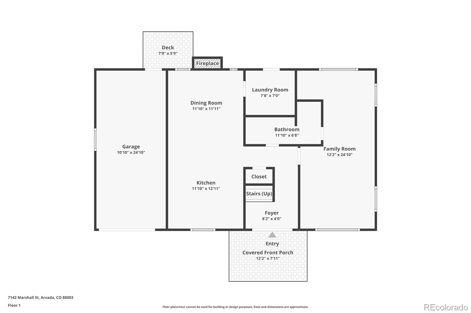 MLS Image #39 for 7142  marshall street,arvada, Colorado