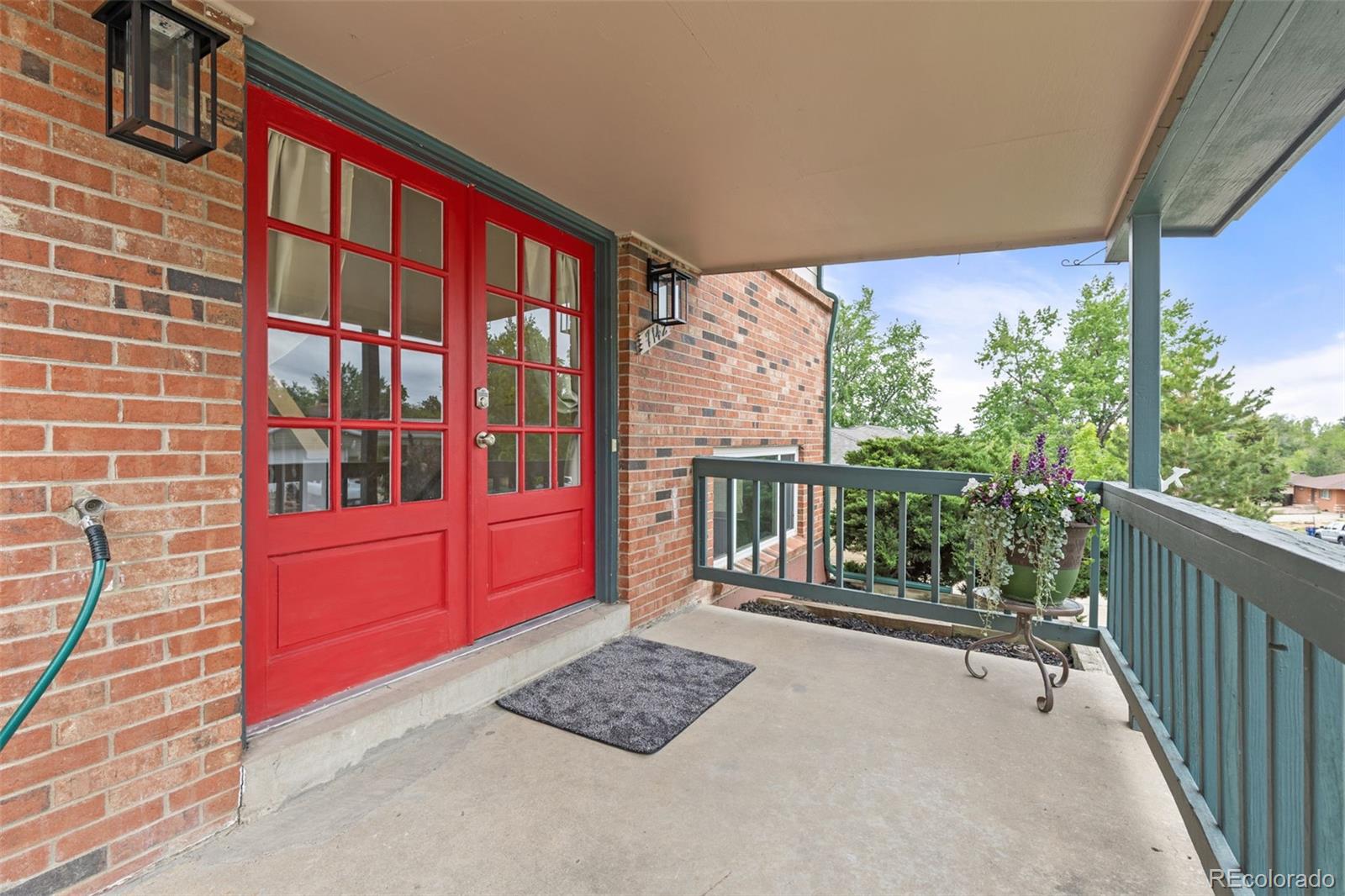 MLS Image #4 for 7142  marshall street,arvada, Colorado
