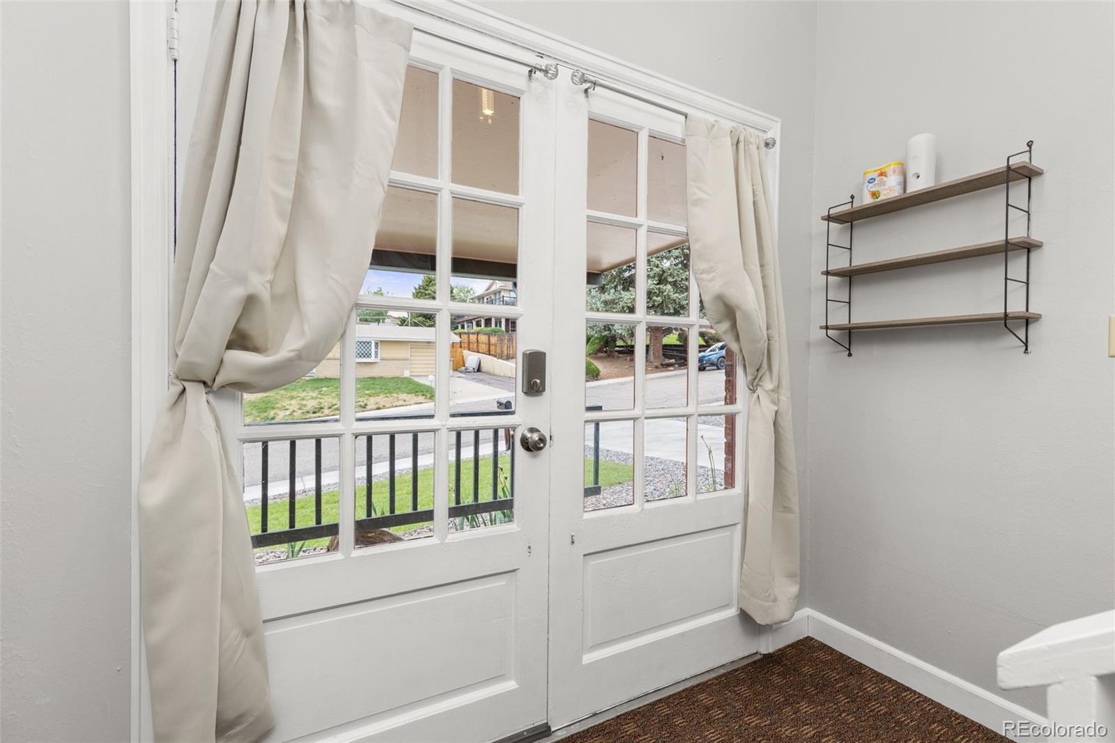 MLS Image #5 for 7142  marshall street,arvada, Colorado