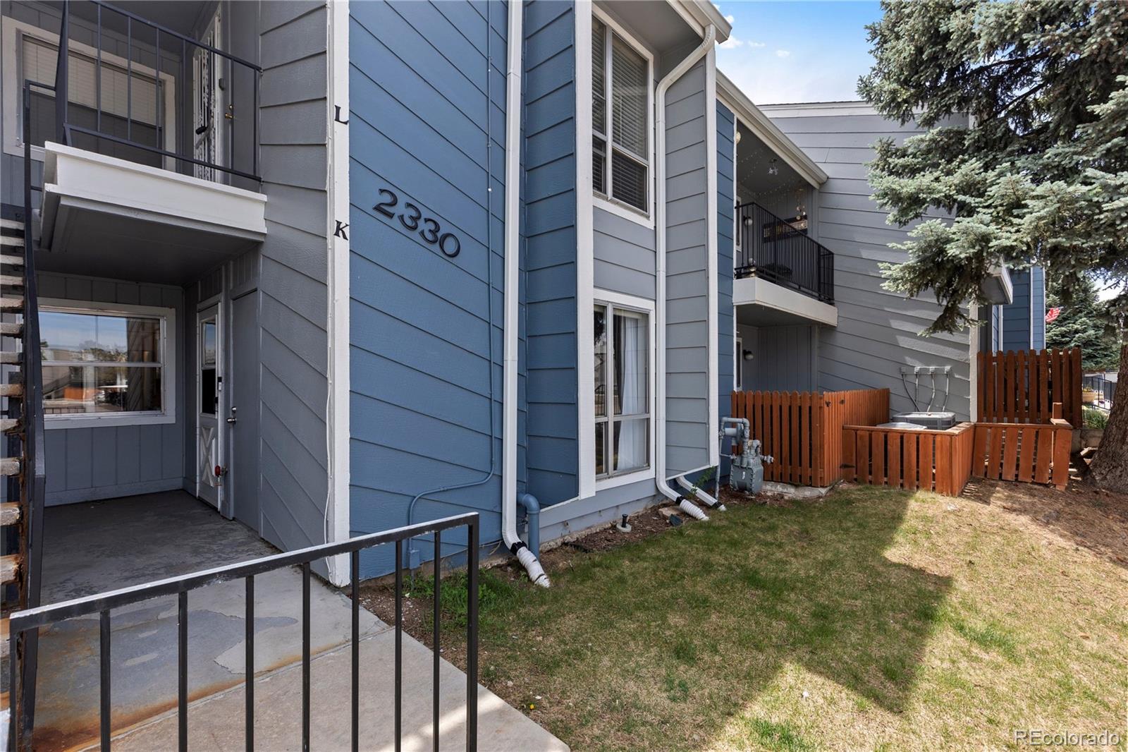 MLS Image #1 for 2330 e fremont avenue,littleton, Colorado