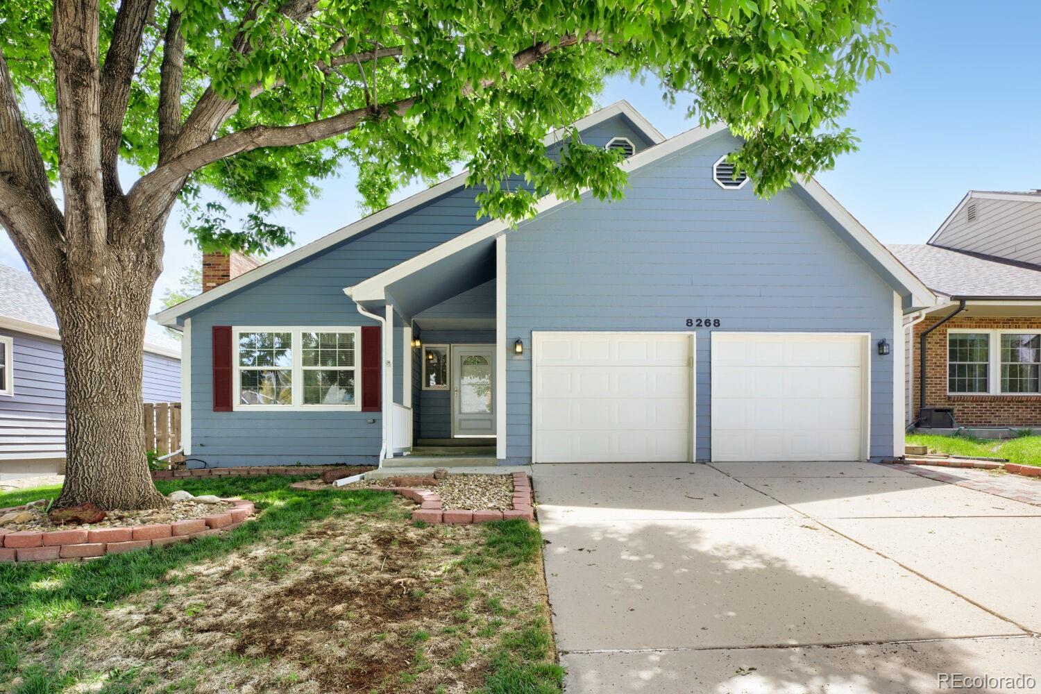 MLS Image #0 for 8268  johnson court,arvada, Colorado
