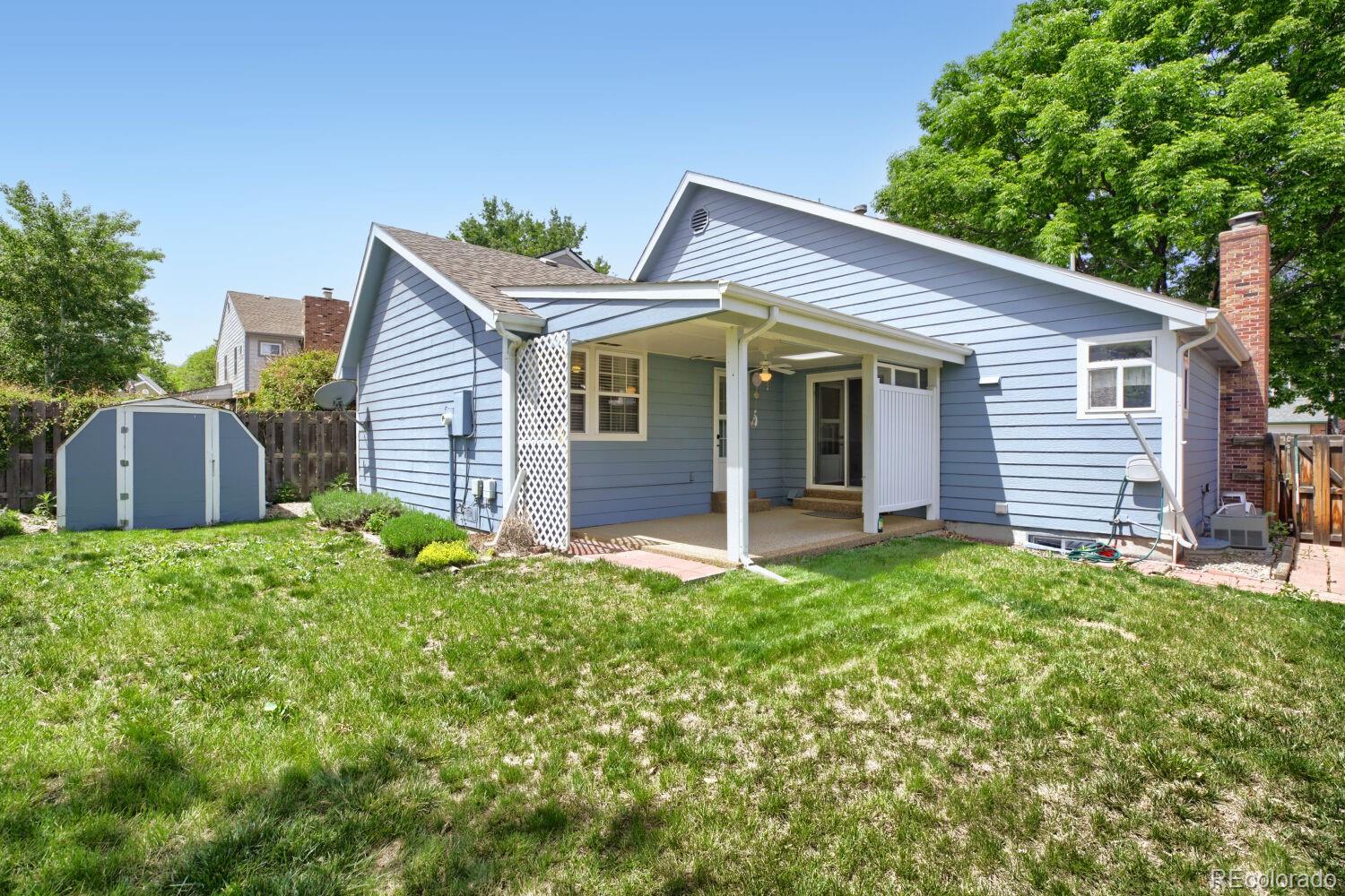 MLS Image #25 for 8268  johnson court,arvada, Colorado