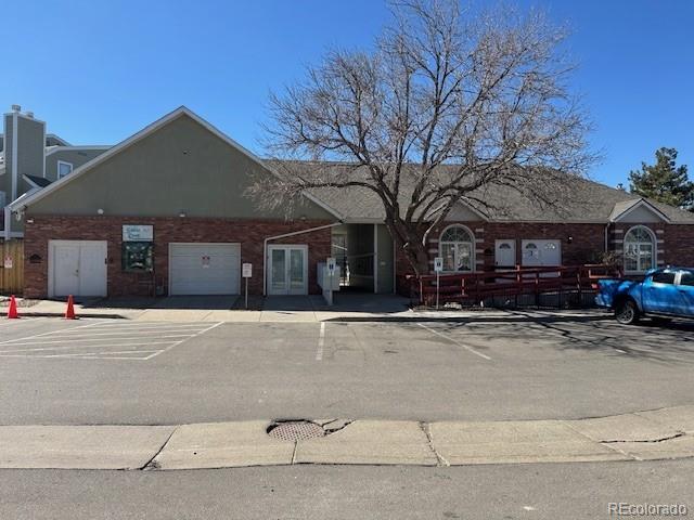 MLS Image #2 for 992 s dearborn way,aurora, Colorado