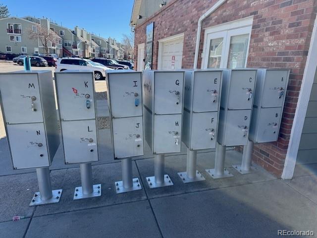 MLS Image #23 for 992 s dearborn way,aurora, Colorado