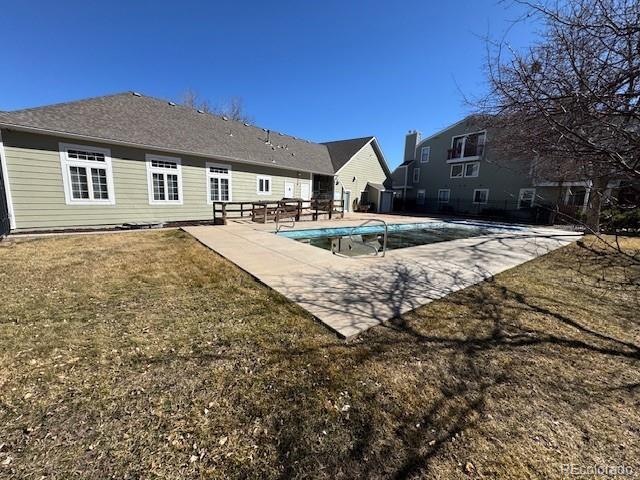 MLS Image #26 for 992 s dearborn way,aurora, Colorado