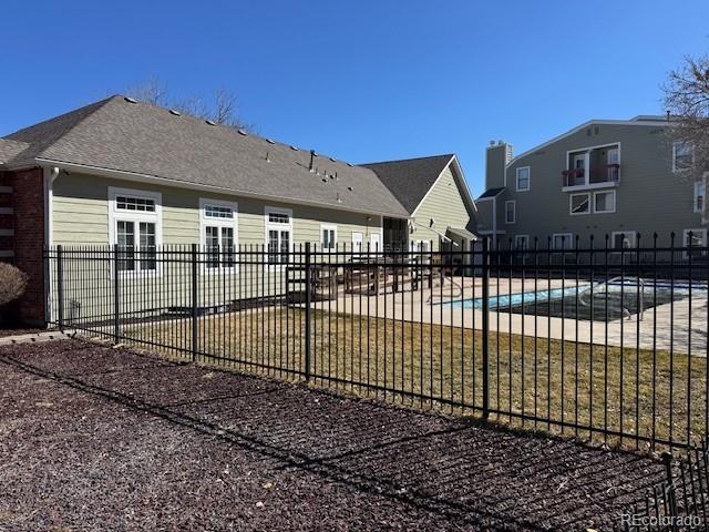 MLS Image #3 for 992 s dearborn way,aurora, Colorado