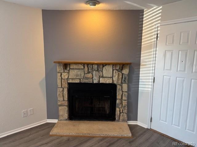 MLS Image #4 for 992 s dearborn way,aurora, Colorado