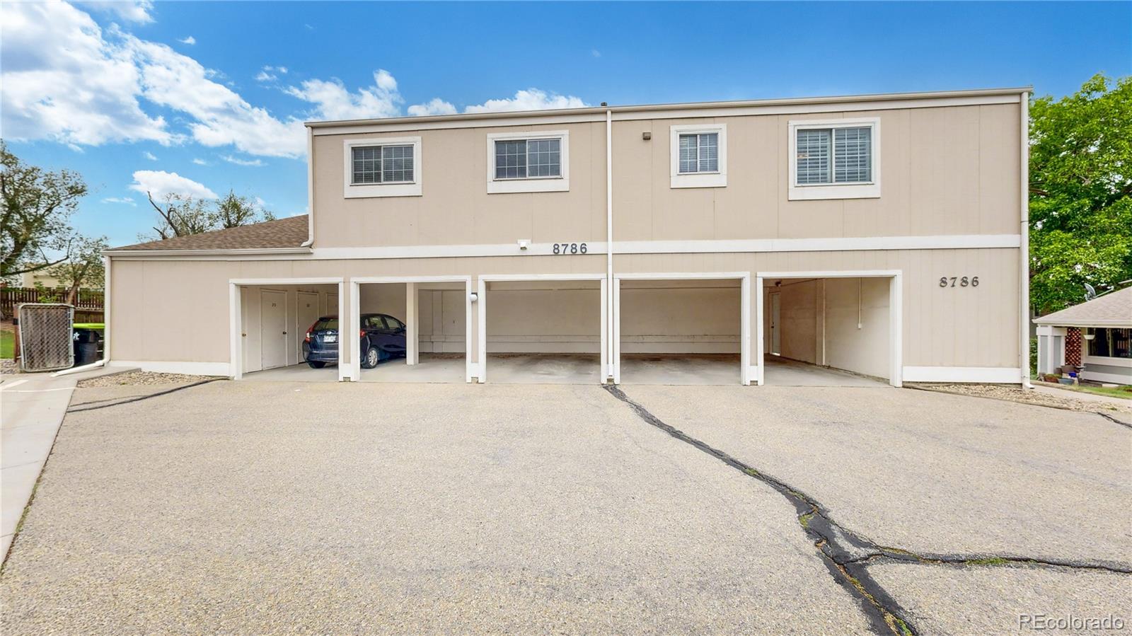 MLS Image #1 for 8786  chase drive,arvada, Colorado