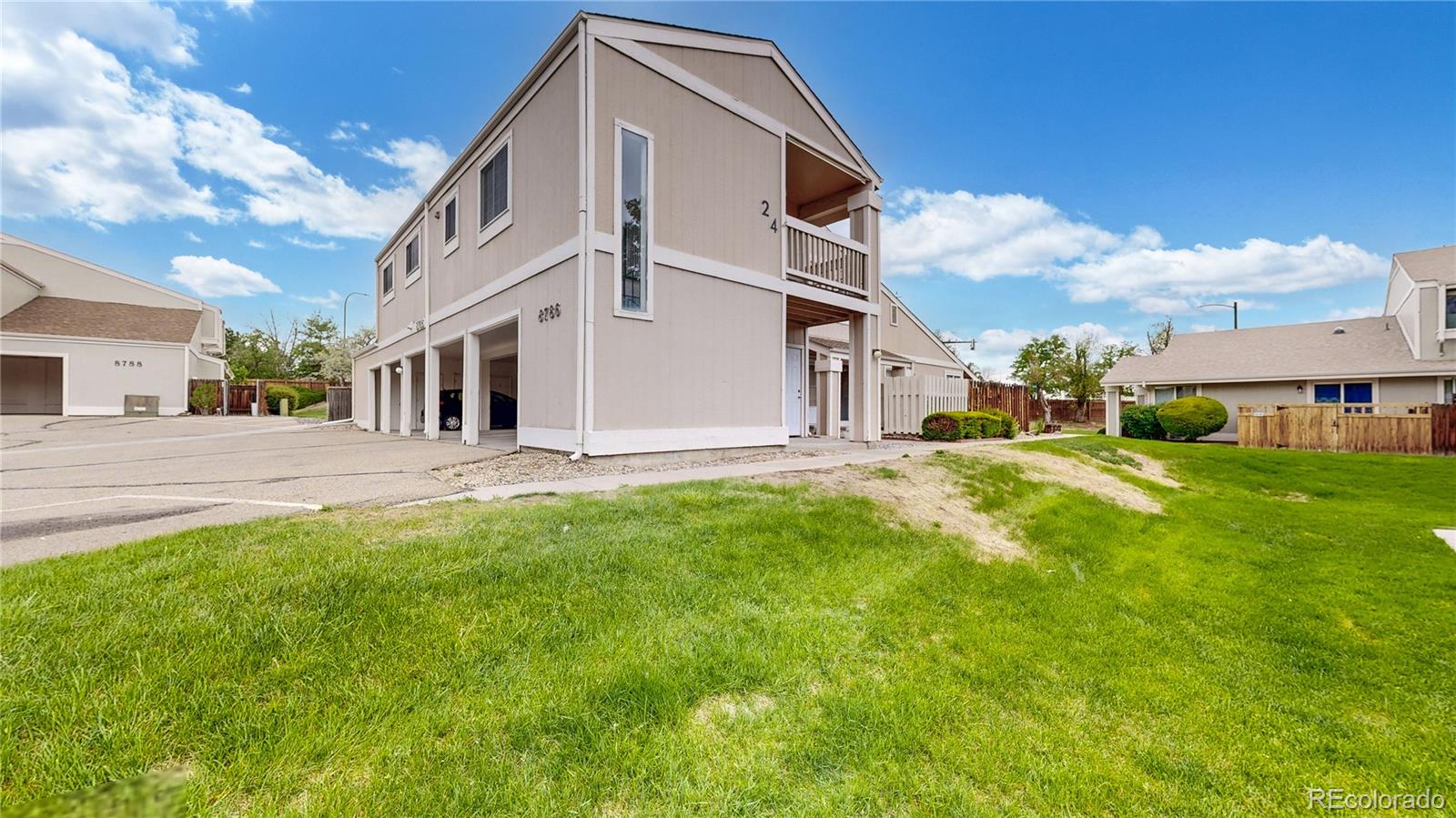 MLS Image #30 for 8786  chase drive,arvada, Colorado