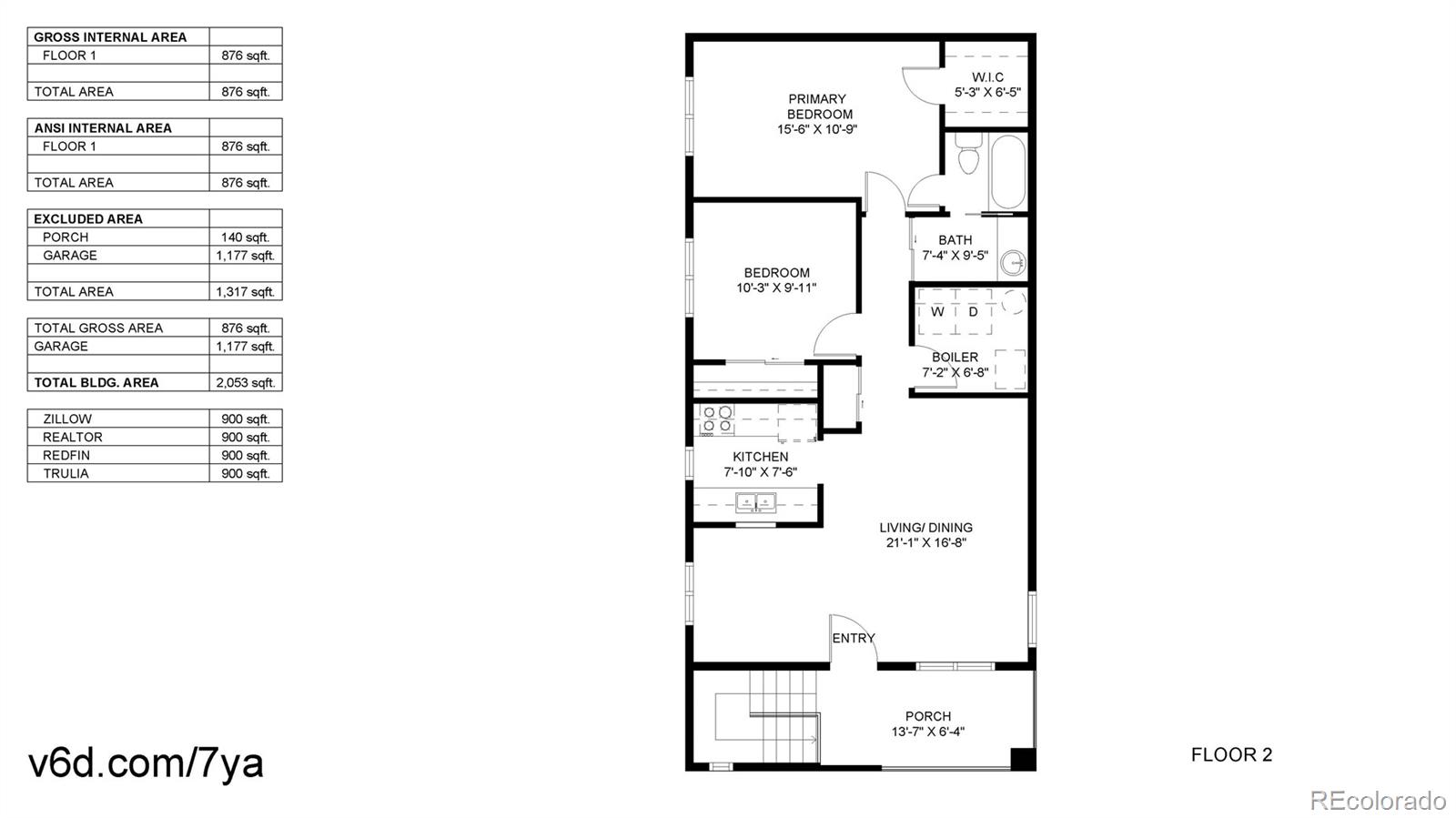 MLS Image #33 for 8786  chase drive,arvada, Colorado