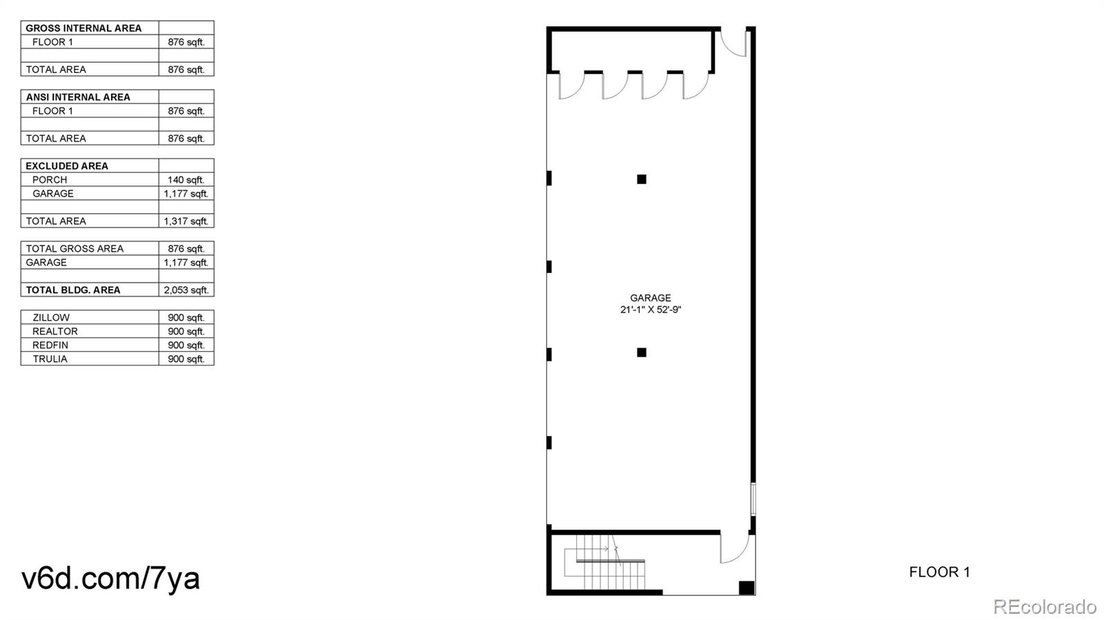 MLS Image #34 for 8786  chase drive,arvada, Colorado